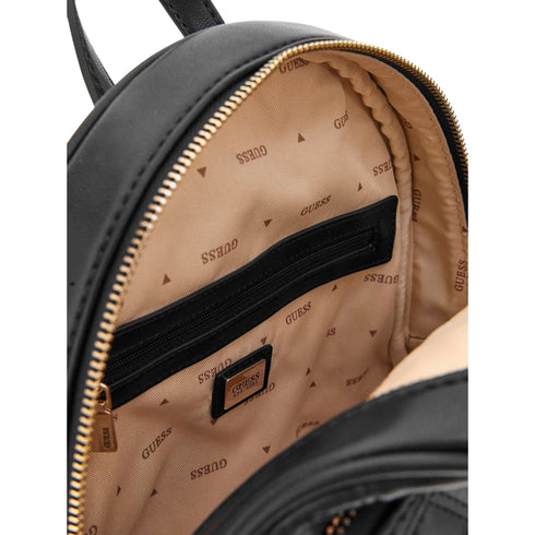 Guess Zainetto Zaino Donna Giully impunture a rombi UNI - Francavilla Moda